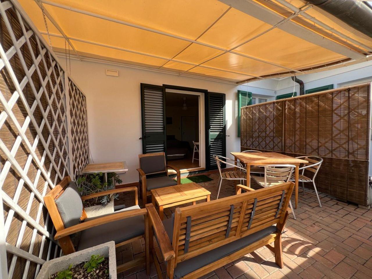 Agriturismo Paradisa Rio dellʼElba エクステリア 写真