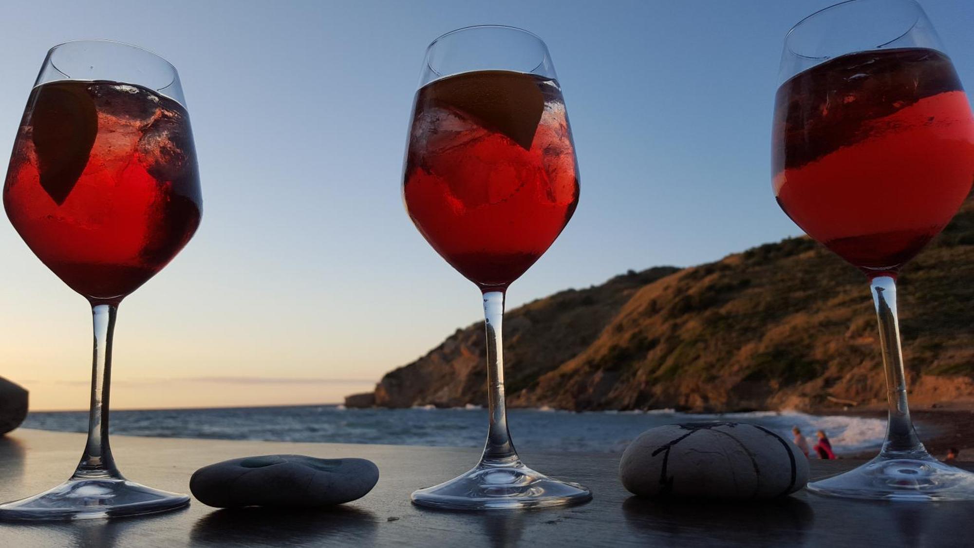Agriturismo Paradisa Rio dellʼElba エクステリア 写真