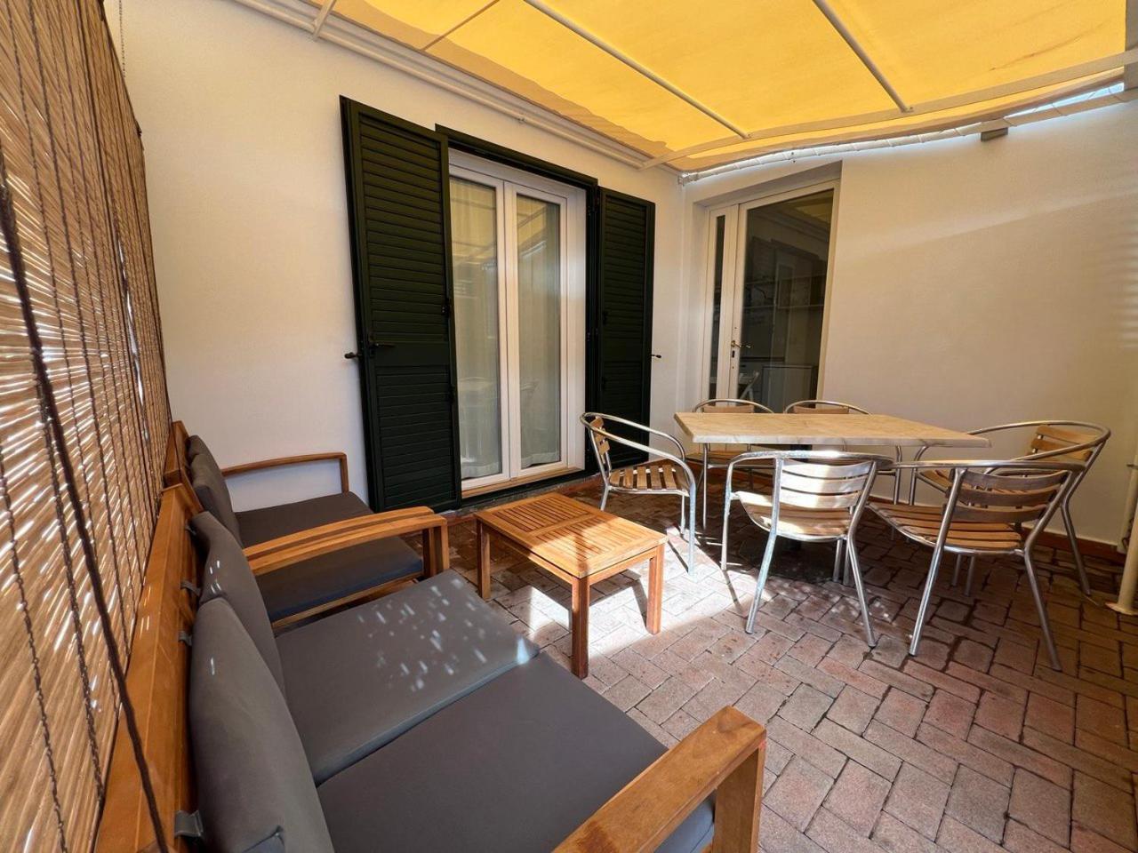 Agriturismo Paradisa Rio dellʼElba エクステリア 写真