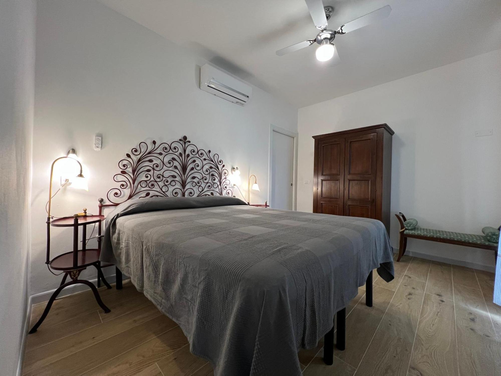 Agriturismo Paradisa Rio dellʼElba エクステリア 写真