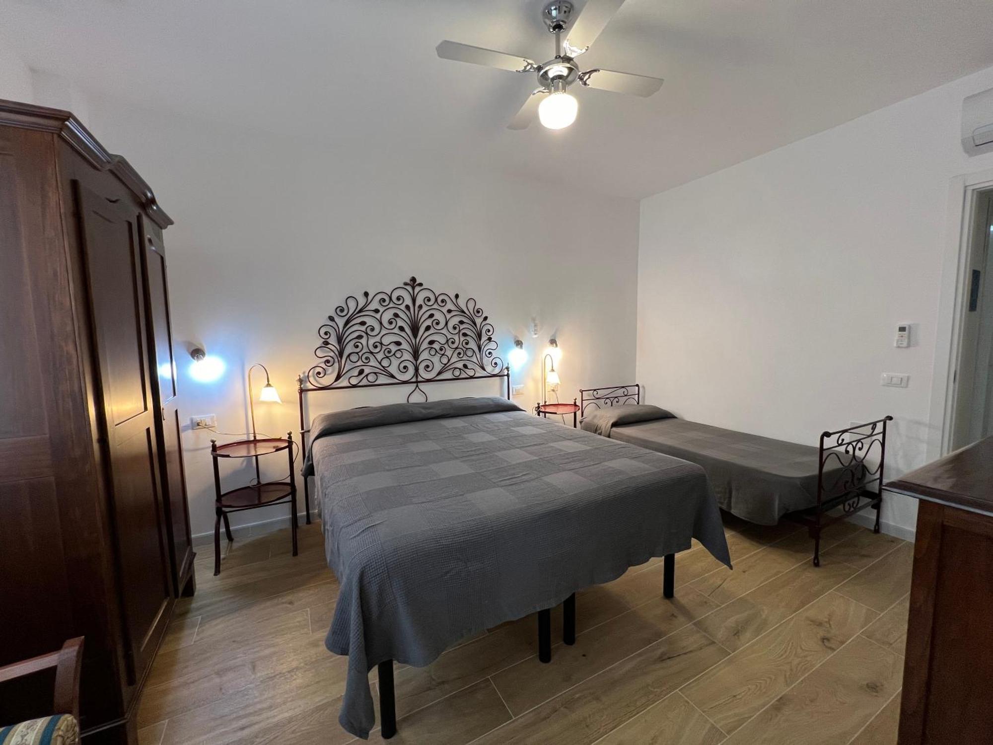 Agriturismo Paradisa Rio dellʼElba エクステリア 写真
