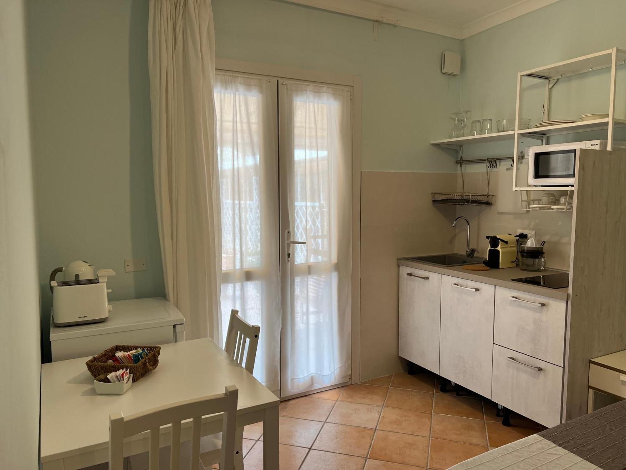 Agriturismo Paradisa Rio dellʼElba エクステリア 写真
