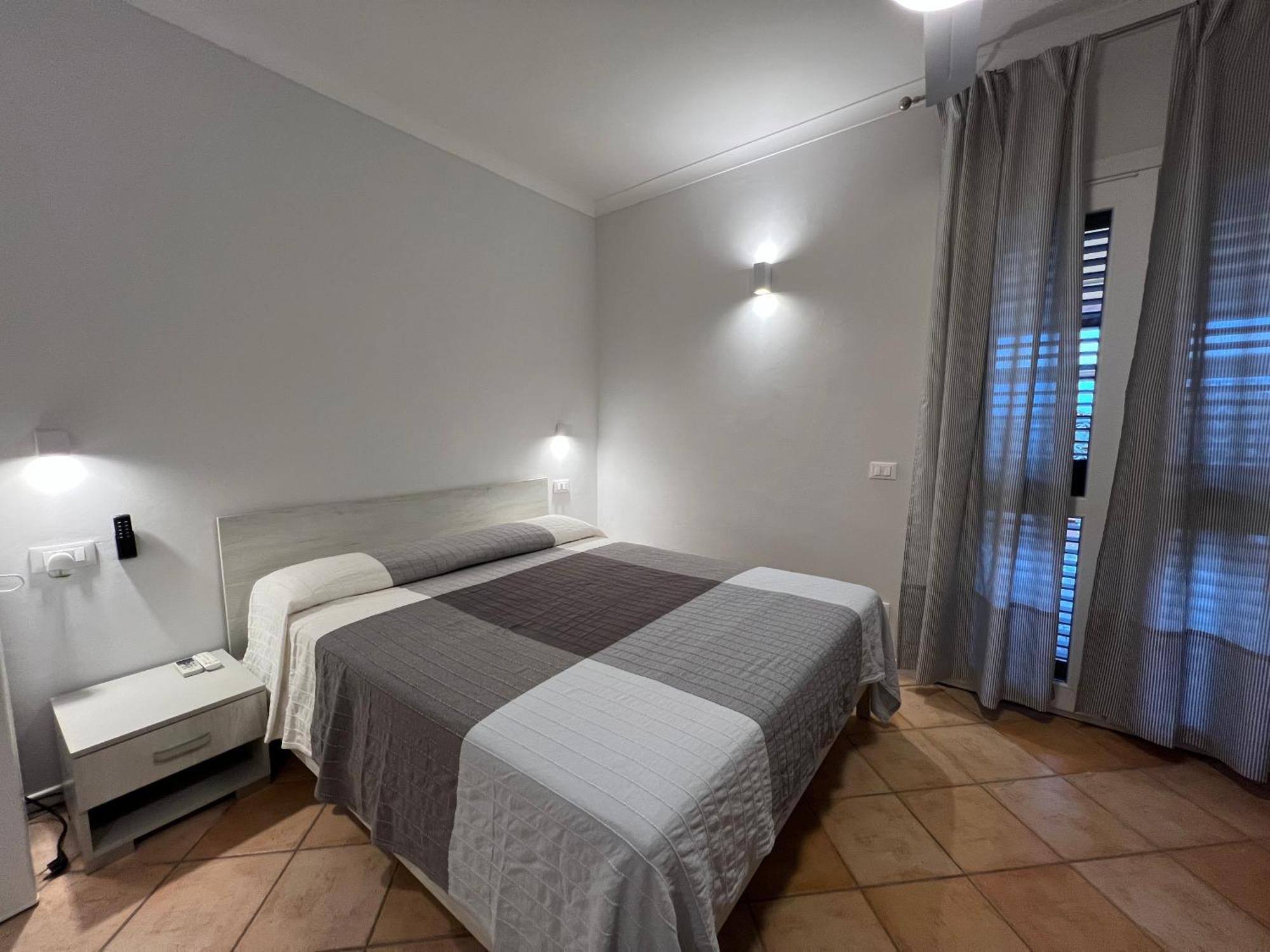 Agriturismo Paradisa Rio dellʼElba エクステリア 写真
