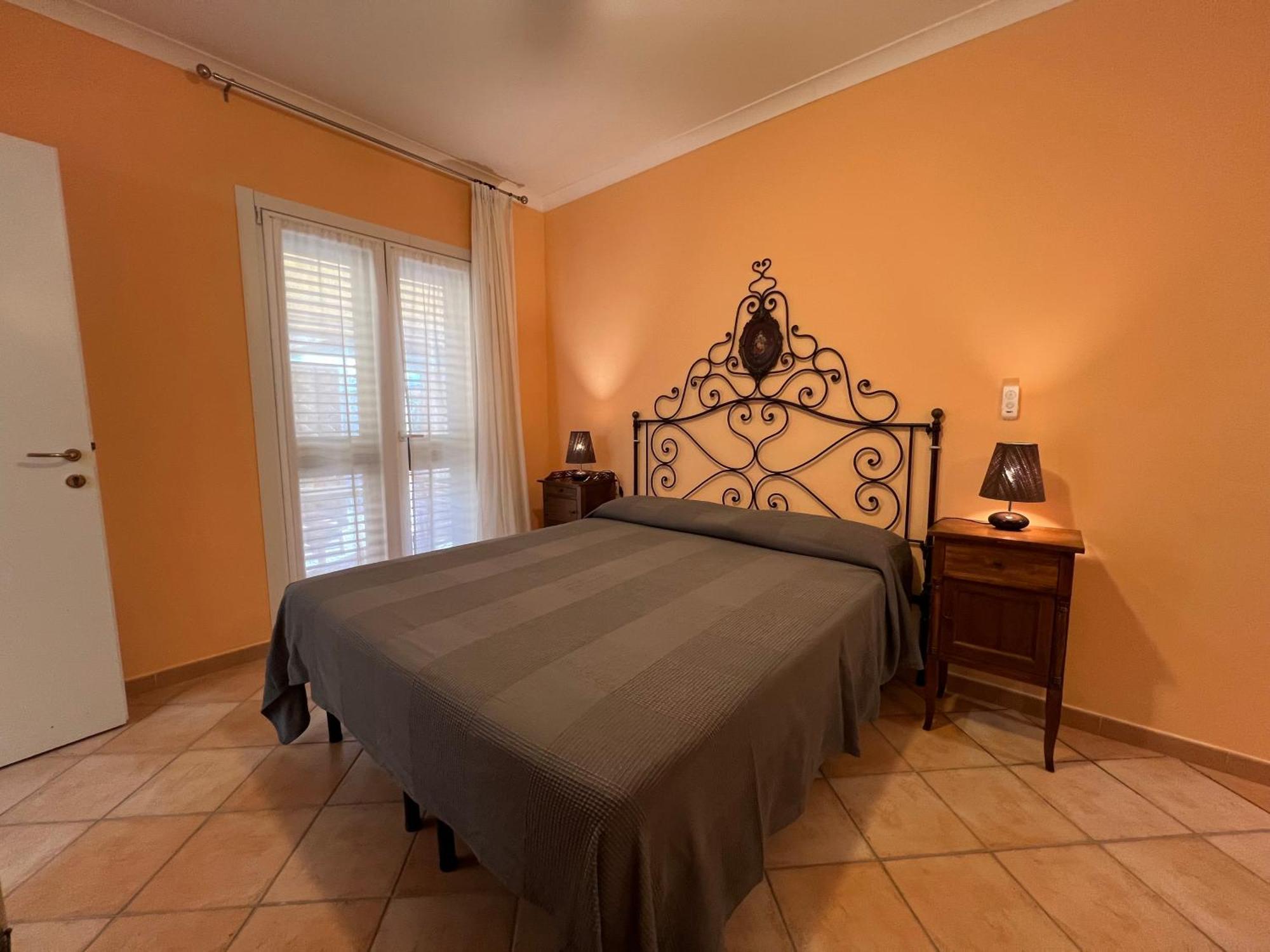 Agriturismo Paradisa Rio dellʼElba エクステリア 写真