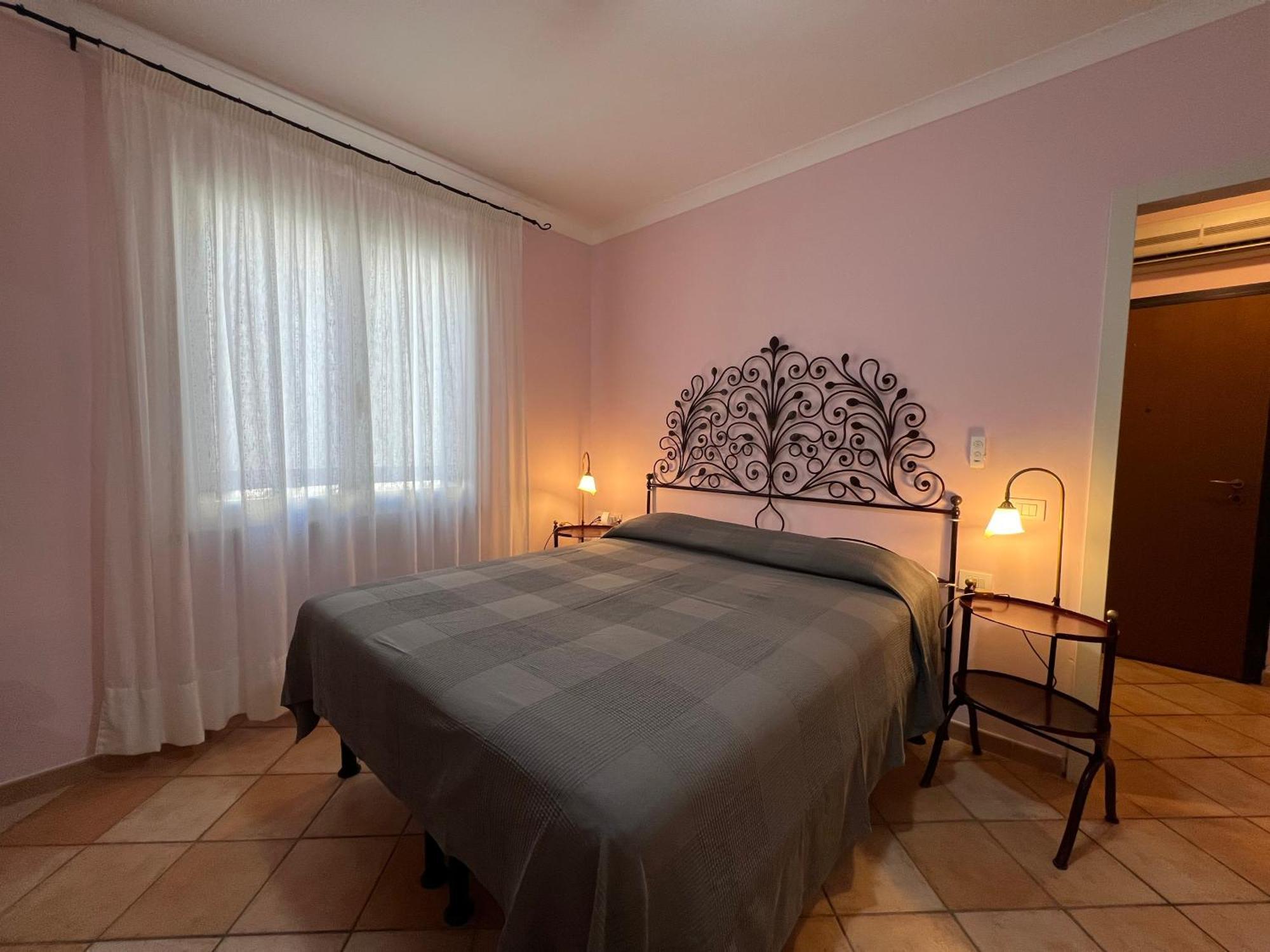 Agriturismo Paradisa Rio dellʼElba エクステリア 写真