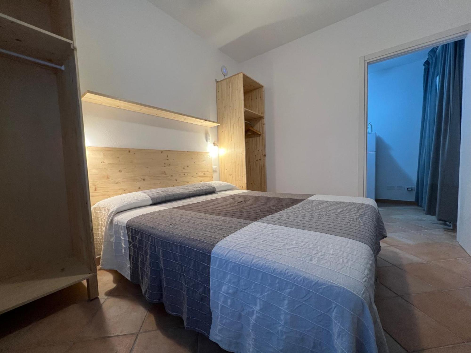 Agriturismo Paradisa Rio dellʼElba エクステリア 写真