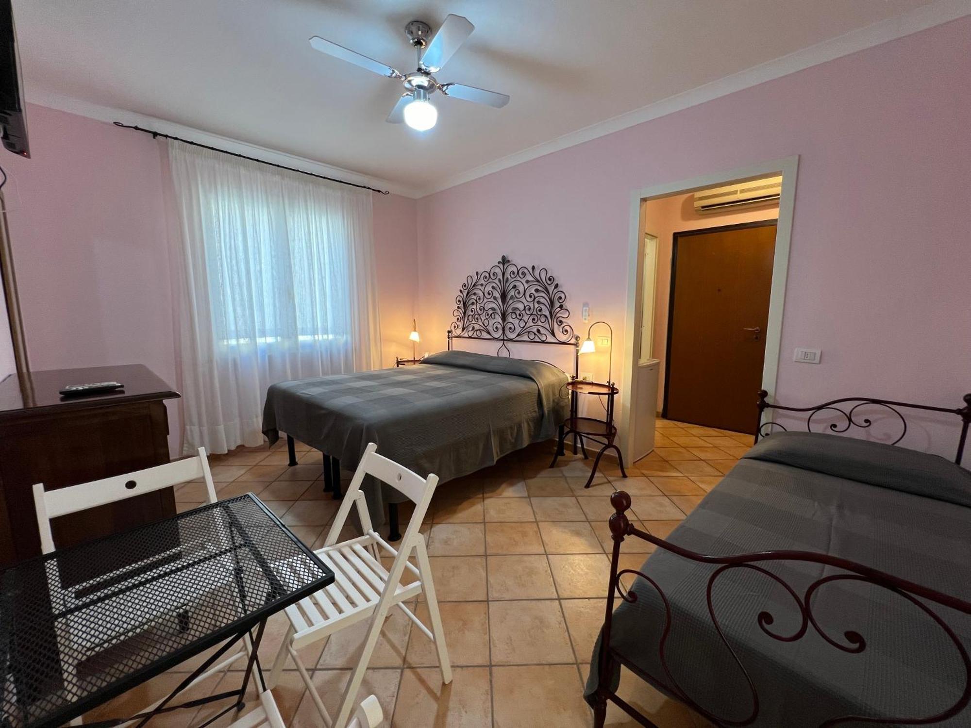 Agriturismo Paradisa Rio dellʼElba エクステリア 写真