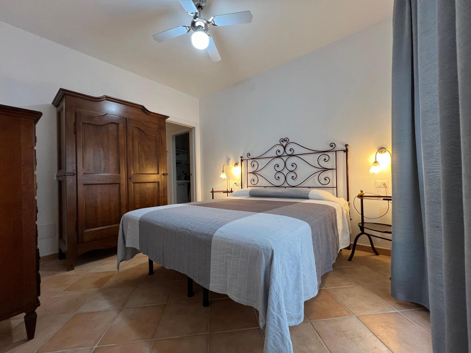 Agriturismo Paradisa Rio dellʼElba エクステリア 写真