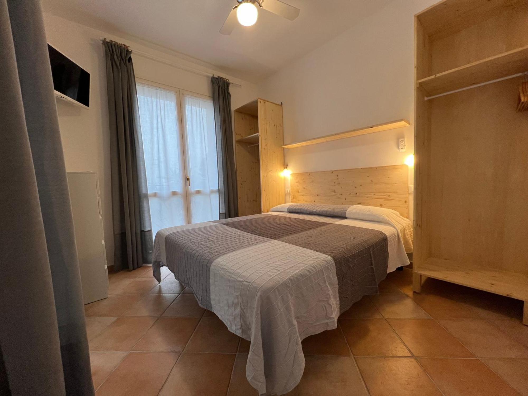 Agriturismo Paradisa Rio dellʼElba エクステリア 写真