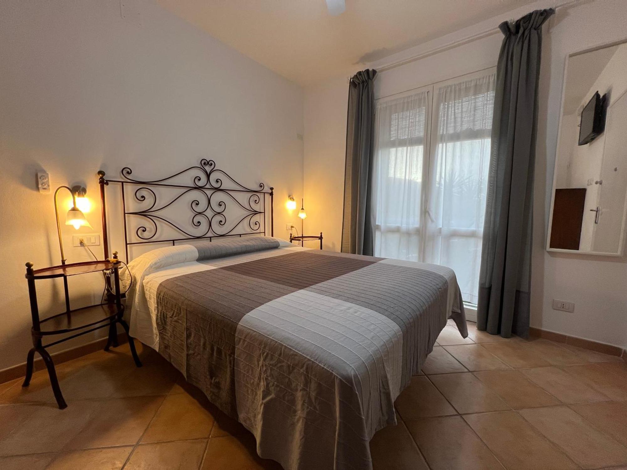 Agriturismo Paradisa Rio dellʼElba エクステリア 写真