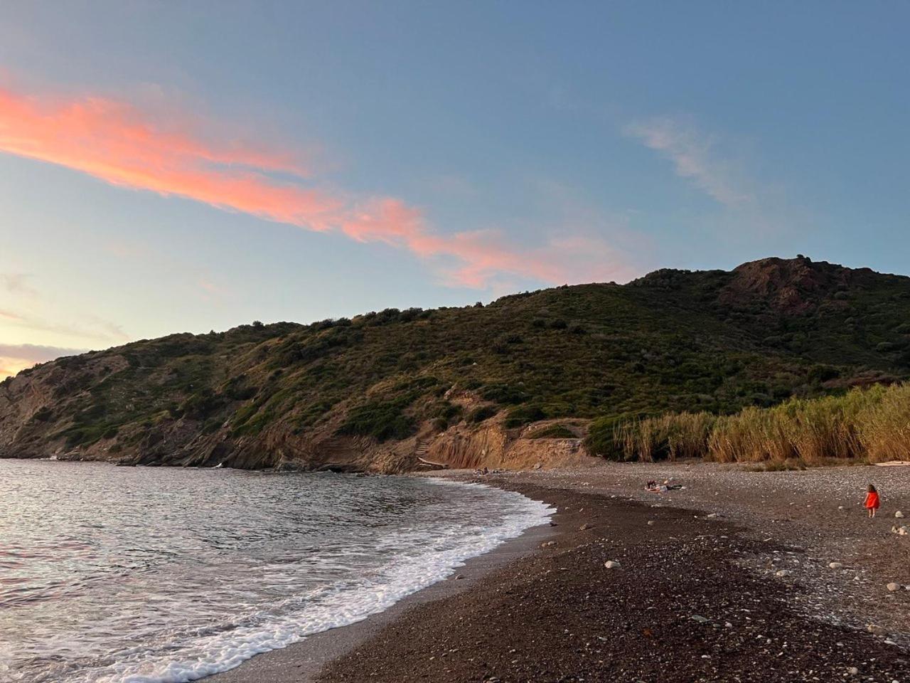Agriturismo Paradisa Rio dellʼElba エクステリア 写真