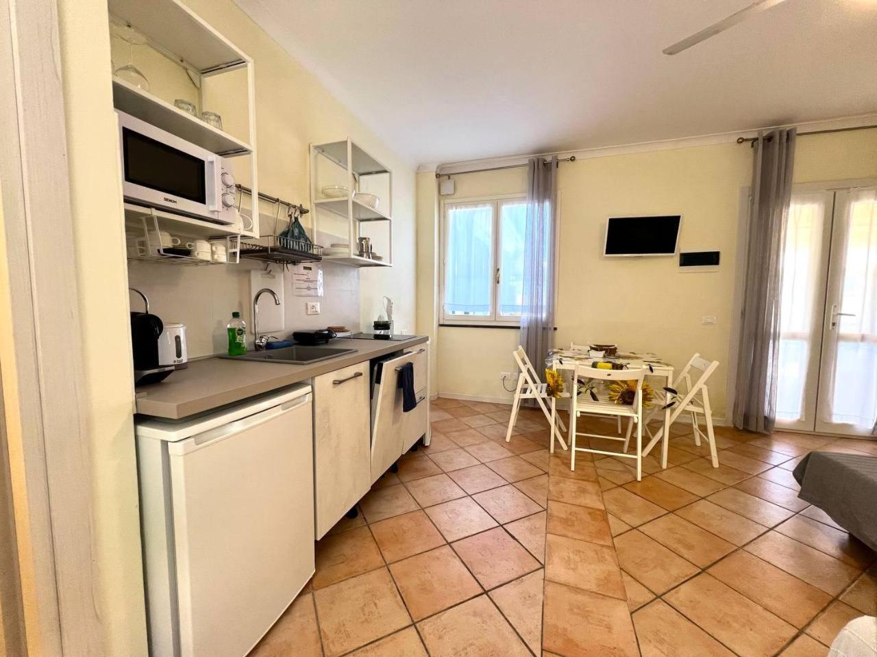 Agriturismo Paradisa Rio dellʼElba エクステリア 写真