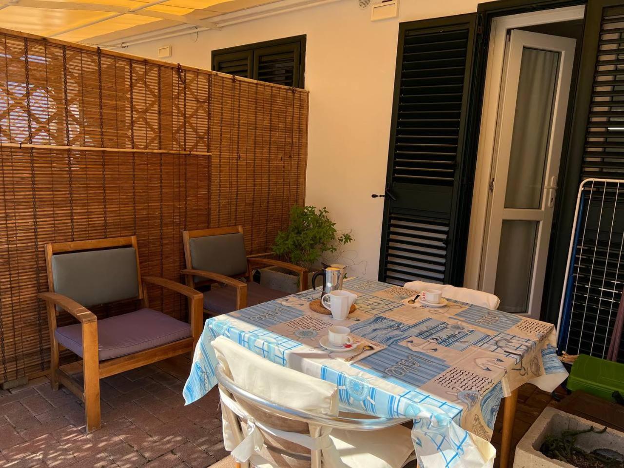 Agriturismo Paradisa Rio dellʼElba エクステリア 写真